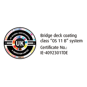 Bridge Deck OS 11 B
